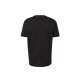 CRIVIT Herren Funktionsshirt, aus reiner Baumwolle (Schwarz, L (52/54)) - B-Ware neuwertig