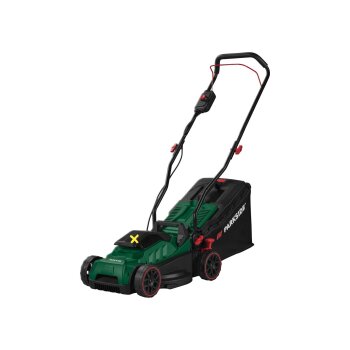 PARKSIDE® 20 V Akku-Rasenmäher »PARM 20-Li...