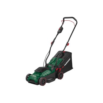 PARKSIDE® 20 V Akku-Rasenmäher »PARM 20-Li A1«, ohne Akku und Ladegerät - B-Ware gut