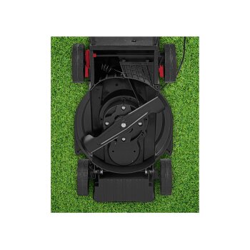 PARKSIDE® 20 V Akku-Rasenmäher »PARM 20-Li A1«, ohne Akku und Ladegerät - B-Ware gut