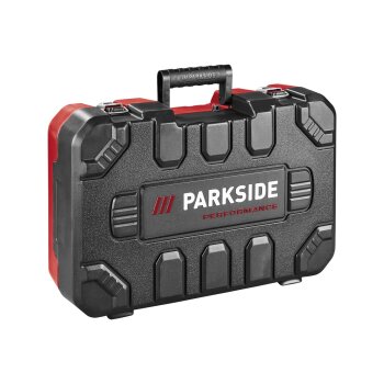 PARKSIDE PERFORMANCE® 20 V Akku-Kombihammer »PKHAP 20-Li 1.9J A1«, ohne Akku und Ladegerät - B-Ware gut