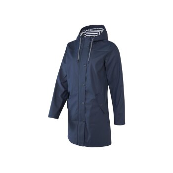 CRIVIT Damen Regenparka, wind- und wasserdicht - B-Ware