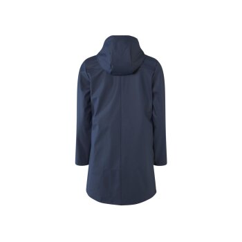 CRIVIT Damen Regenparka, wind- und wasserdicht - B-Ware