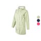 CRIVIT Damen Regenparka, wind- und wasserdicht - B-Ware