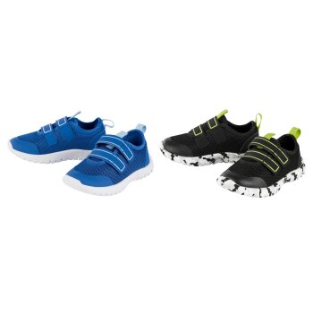 lupilu® Kleinkinder Sneaker mit Zungen- und...