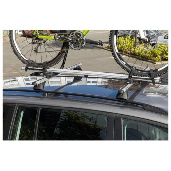 ULTIMATE SPEED® Relingträger, L 124 cm - B-Ware gut