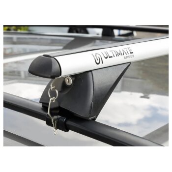 ULTIMATE SPEED® Relingträger, L 124 cm - B-Ware gut