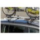 ULTIMATE SPEED® Relingträger, L 124 cm - B-Ware gut