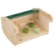 Playtive Lauflernwagen, mit abnehmbarem Holzkasten - B-Ware sehr gut