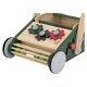 Playtive Lauflernwagen, mit abnehmbarem Holzkasten - B-Ware sehr gut