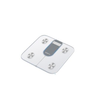 Renpho Körper-Analyse-Waage Elis 1C Smart Body Scale...