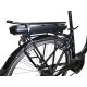 Colorado Bull City E-Bike »Black Dames«  28 Zoll - B-Ware Transportschaden