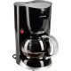 Privileg Filterkaffeemaschine Max. 1080 Watt, schwarz - B-Ware sehr gut