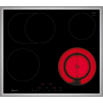 NEFF Elektro-Kochfeld von SCHOTT CERAN® N 70...