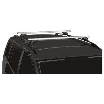 ULTIMATE SPEED® Relingträger, L 124 / L 139 cm (1,39 m) - B-Ware neuwertig