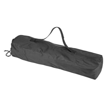 CRIVIT Campingtisch, aus Aluminium, faltbar - B-Ware neuwertig
