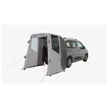 Easy Camp Krossbu Heckzelt (Mini) - B-Ware sehr gut