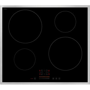 Hanseatic Induktions-Kochfeld von SCHOTT CERAN®...