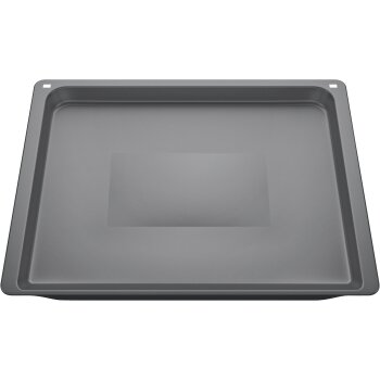 Siemens Backblech HZ631070, Stahl - B-Ware neuwertig