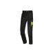 PARKSIDE® Herren Arbeitsbundhose mit Baumwolle (Schwarz, 54) - B-Ware neuwertig