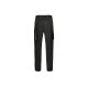 PARKSIDE® Herren Arbeitsbundhose mit Baumwolle (Schwarz, 54) - B-Ware neuwertig