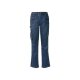 PARKSIDE PERFORMANCE Herren Jeans-Arbeitsbundhose, 56, blau - B-Ware sehr gut - B-Ware neuwertig