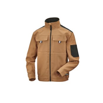 PARKSIDE® Herren Arbeitsjacke mit...