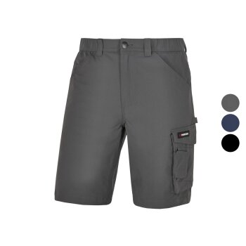 PARKSIDE® Ripstop-Arbeitsshorts für Herren im...