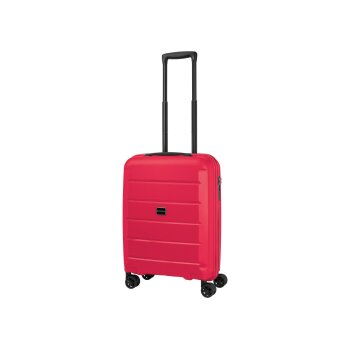 TOPMOVE® Kabinentrolley / Hardcase, 30 L - B-Ware neuwertig