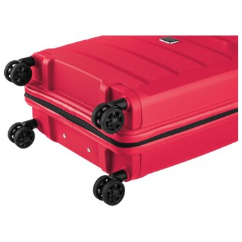 TOPMOVE® Kabinentrolley / Hardcase, 30 L - B-Ware neuwertig