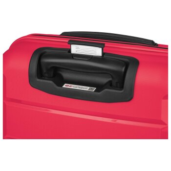 TOPMOVE® Kabinentrolley / Hardcase, 30 L - B-Ware neuwertig