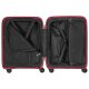 TOPMOVE® Kabinentrolley / Hardcase, 30 L - B-Ware neuwertig