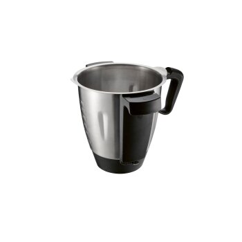 SILVERCREST® KITCHEN TOOLS Monsieur Cuisine Smart SKMS 1200 A1, weiß - B-Ware Refurbished