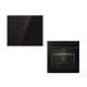 gorenje »BC6715E02BK«, »ECD641BX« Einbauherdset - B-Ware sehr gut