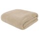 LIVARNO home Frottier-Badetuch, 100 x 150 cm (Beige) - B-Ware neuwertig