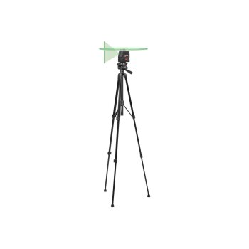 PARKSIDE PERFORMANCE® 4 V Akku-Kreuzlinienlaser »PKLLP 360 B3«, mit 360°-Rotationslaser - B-Ware gut