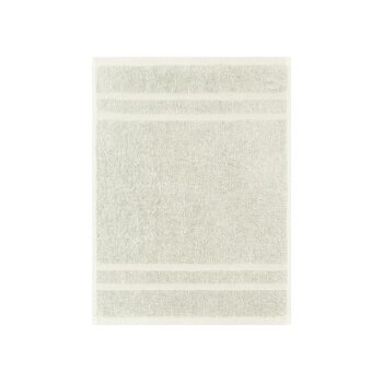 LIVARNO home Frottier-Set 350gsm 6tlg. (Grau) - B-Ware neuwertig