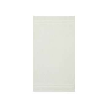 LIVARNO home Frottier-Set 350gsm 6tlg. (Grau) - B-Ware neuwertig