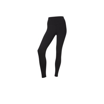 CRIVIT Damen Funktionstights, hoher und breiter Komfortbund - B-Ware