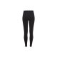 CRIVIT Damen Funktionstights, hoher und breiter Komfortbund - B-Ware
