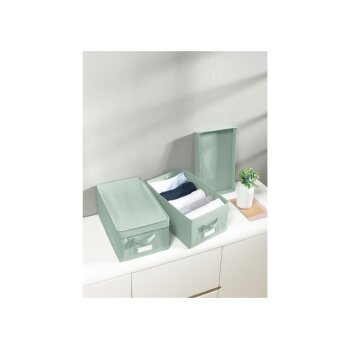 LIVARNO HOME Aufbewahrungsbox, Schubladen-Organizer, aus recyceltem Material - B-Ware