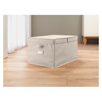 LIVARNO HOME Aufbewahrungsbox, Schubladen-Organizer, aus recyceltem Material - B-Ware