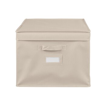 LIVARNO HOME Aufbewahrungsbox, Schubladen-Organizer, aus recyceltem Material - B-Ware