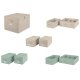LIVARNO HOME Aufbewahrungsbox, Schubladen-Organizer, aus recyceltem Material - B-Ware