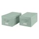 LIVARNO HOME Aufbewahrungsbox, Schubladen-Organizer, aus recyceltem Material - B-Ware