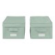 LIVARNO HOME Aufbewahrungsbox, Schubladen-Organizer, aus recyceltem Material - B-Ware