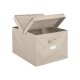 LIVARNO HOME Aufbewahrungsbox, Schubladen-Organizer, aus recyceltem Material - B-Ware
