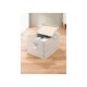LIVARNO HOME Aufbewahrungsbox, Schubladen-Organizer, aus recyceltem Material - B-Ware
