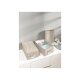 LIVARNO HOME Aufbewahrungsbox, Schubladen-Organizer, aus recyceltem Material - B-Ware