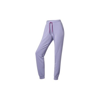 CRIVIT Damen Sweathose, mit Baumwolle - B-Ware